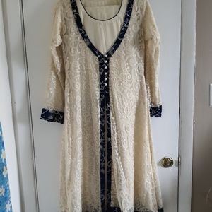 Indian Pakistani dress